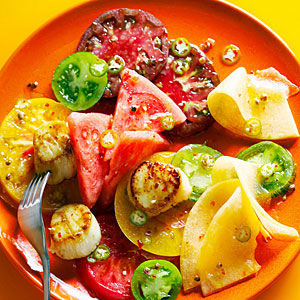 Foodie Friday: Cooking Ideas For Fresh Summer Tomatoes